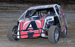 Kyle Berck in the Neil Zank Mod