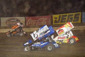 Lasoski, Clauson and Brown (Kocak)