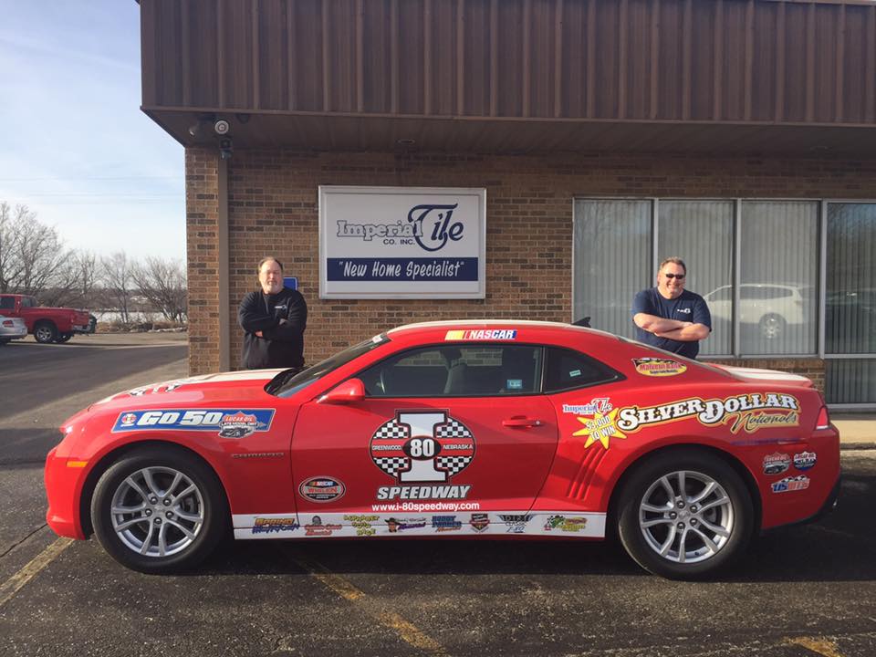 Imperial Tile To Sponsor The Silver Dollar Nationals I 80 Sdway Silver Dollar Nationals I 80 Sdway