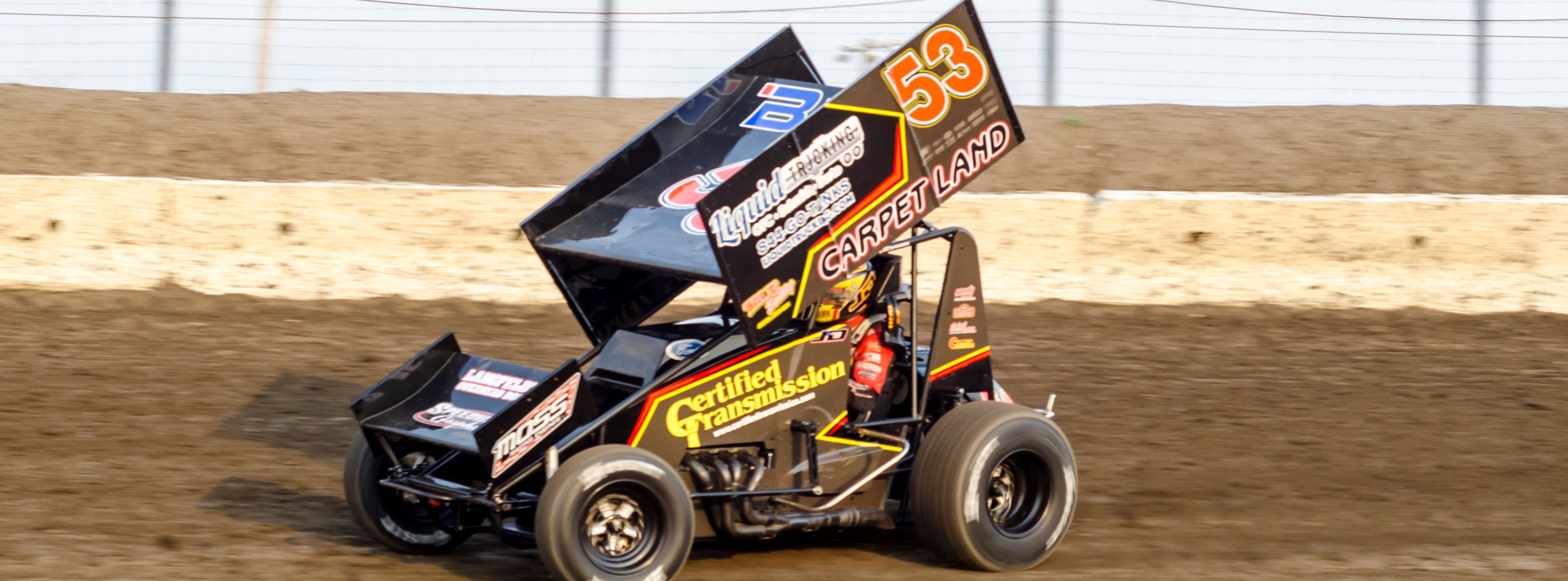 Bobby Parker Memorial, Bud Light Night, NWAAS