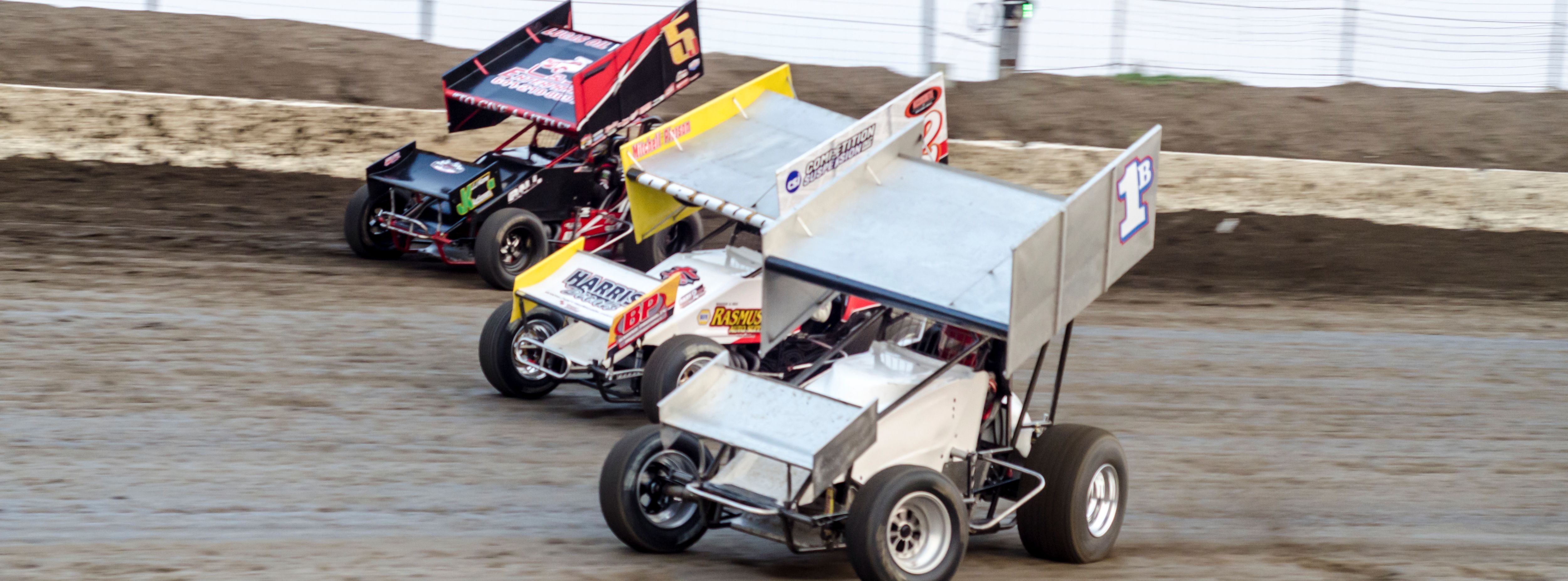 Casey's General Stores Fall Brawl