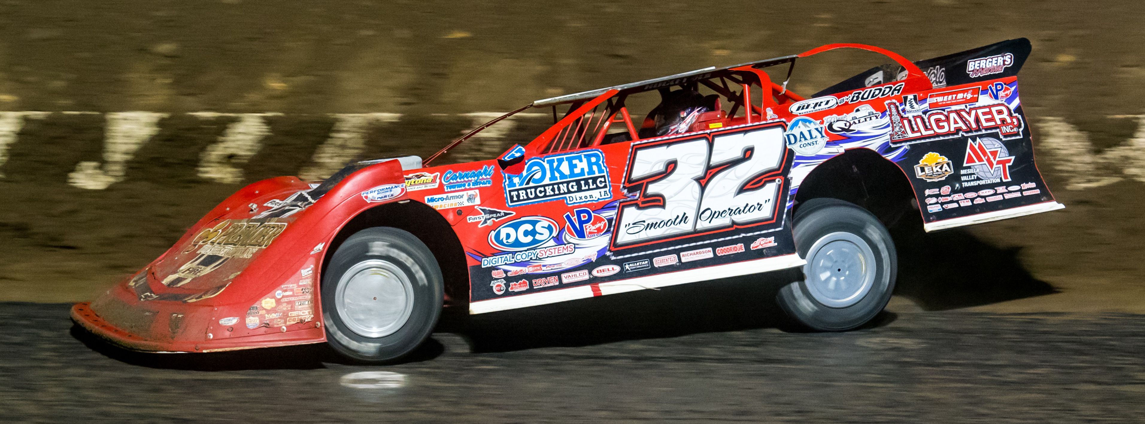 10th Annual Imperial Tile Silver Dollar Nationals