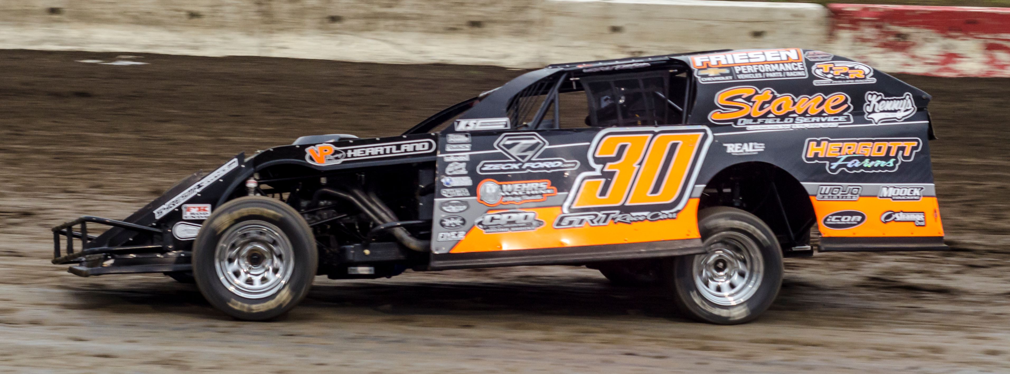 Cornhusker Classic I80 Speedway