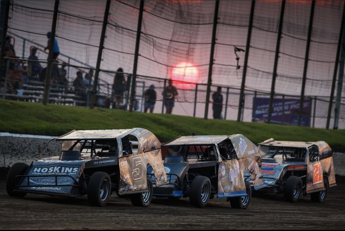 Speedway Motors Cornhusker Classic