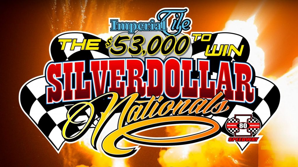 Silver Dollar Nationals I80 Speedway