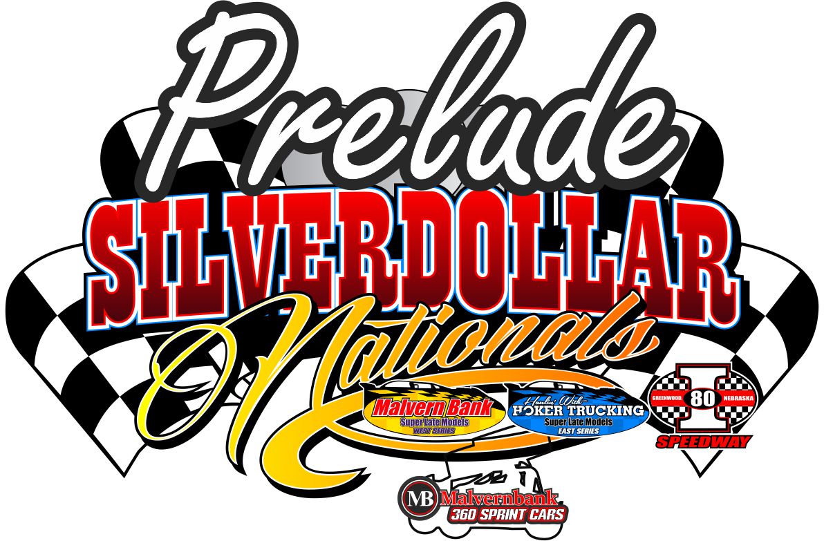 Prelude to the Silver Dollar Nationals I80 Speedway