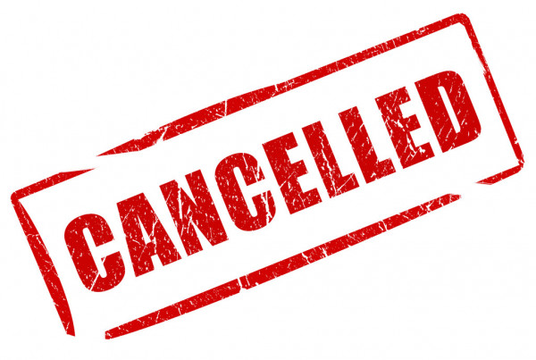 Turkey Chase - CANCELLED