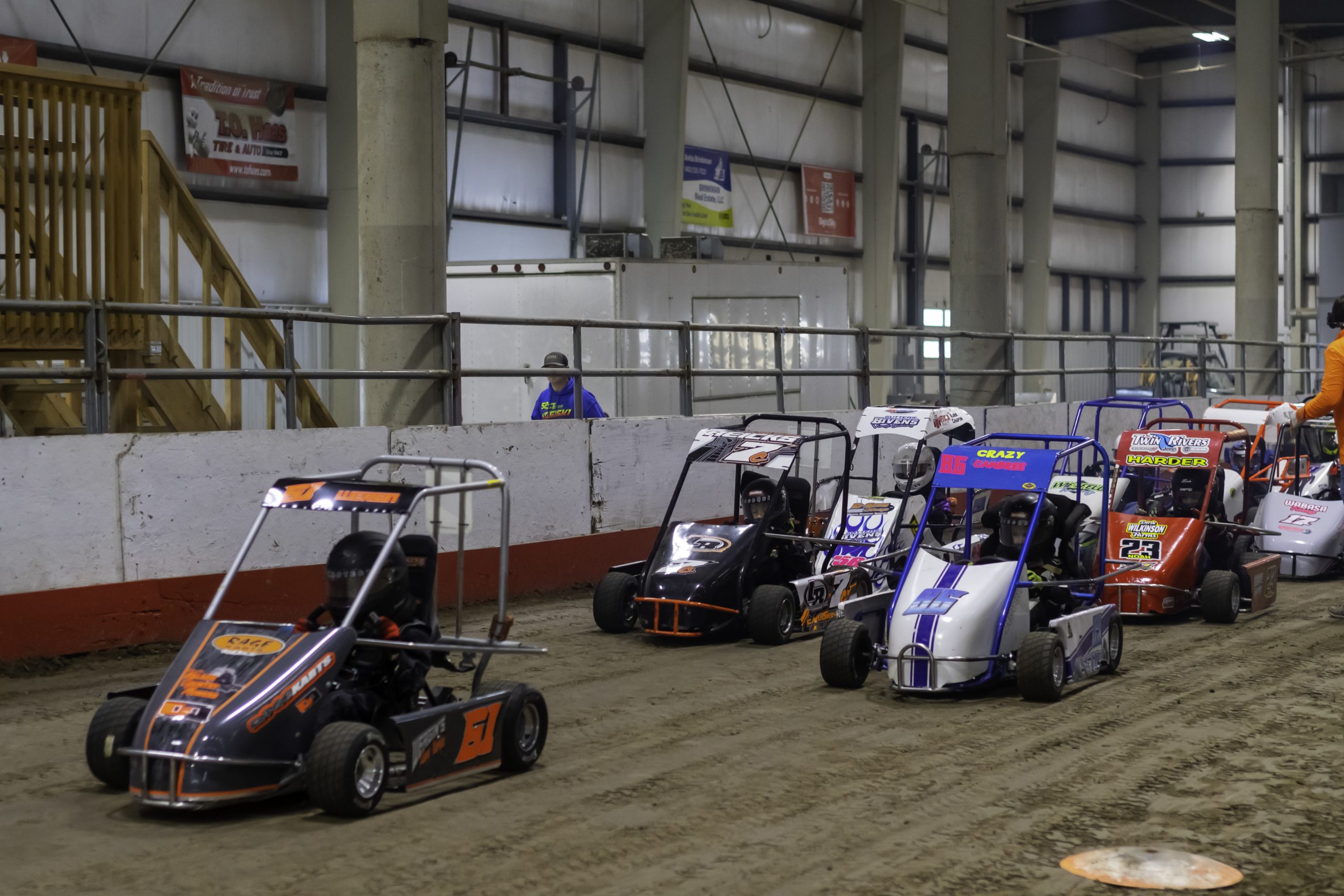17th Annual Turkey Chase