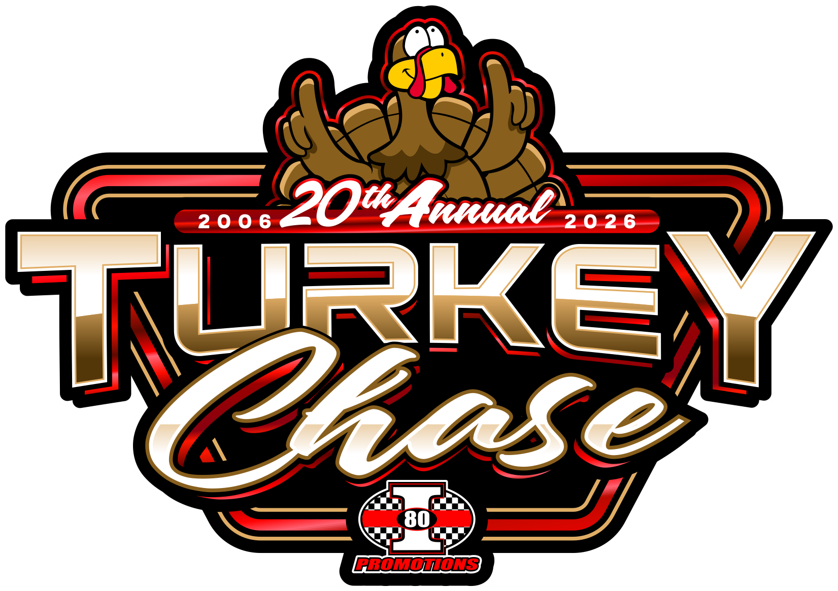 Turkey-Chase